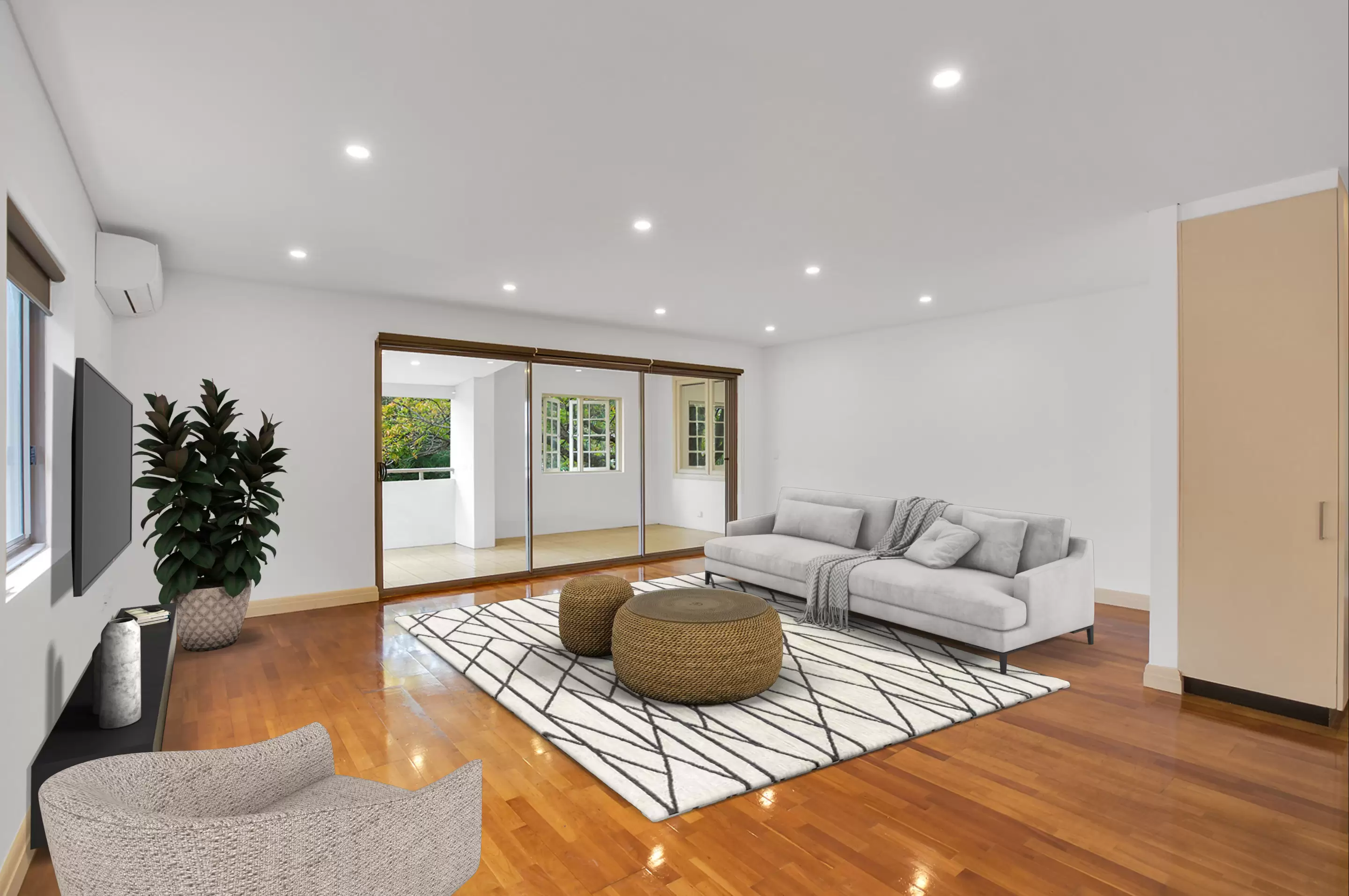 3/2 Balfour Road, Rose Bay Leased by Bradfield Badgerfox - image 1