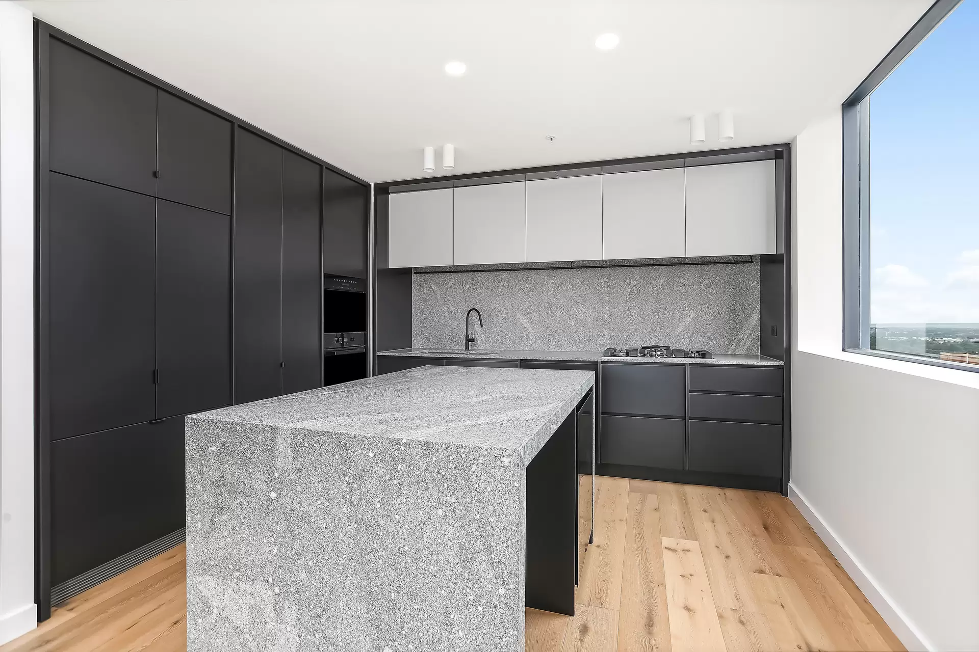 1201/87 Oxford Street, Bondi Junction Leased by Bradfield Badgerfox - image 1
