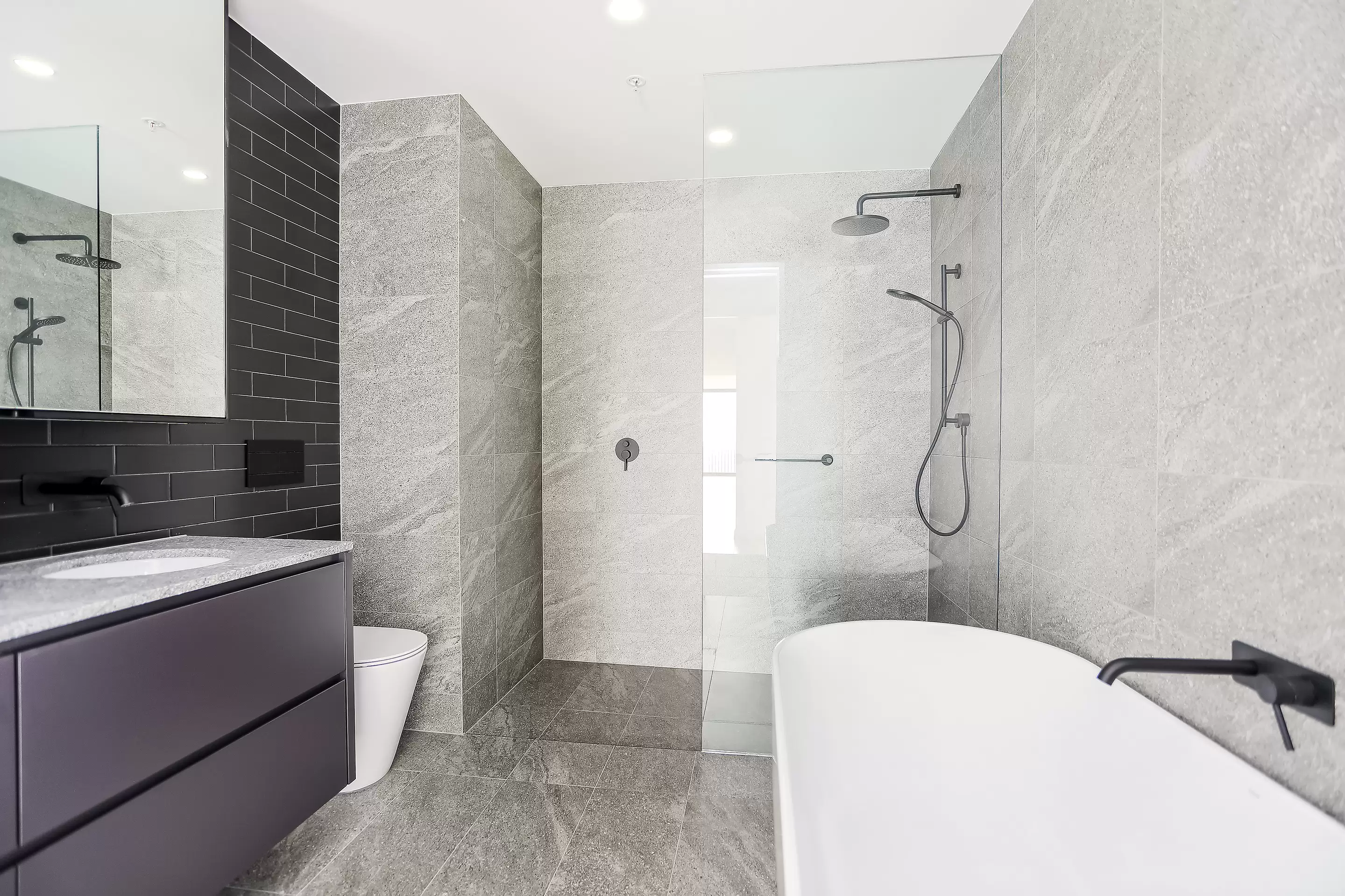 1201/87 Oxford Street, Bondi Junction Leased by Bradfield Badgerfox - image 1