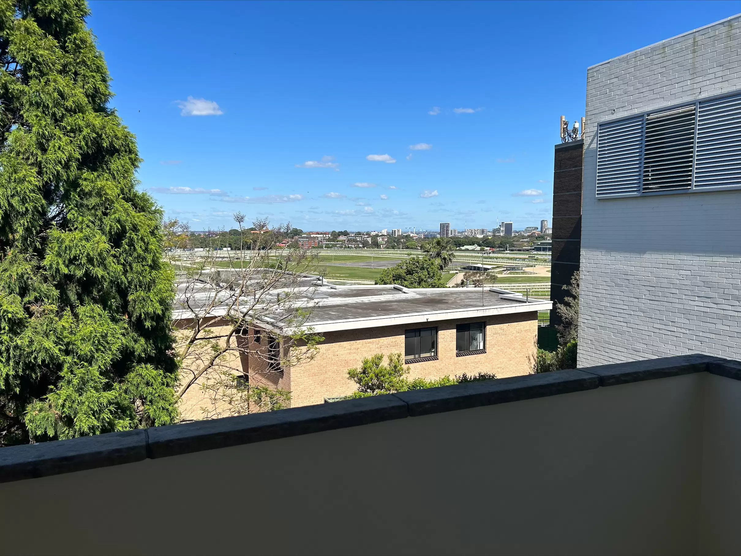 4/2 Holkham Avenue, Randwick Leased by Bradfield Badgerfox - image 1