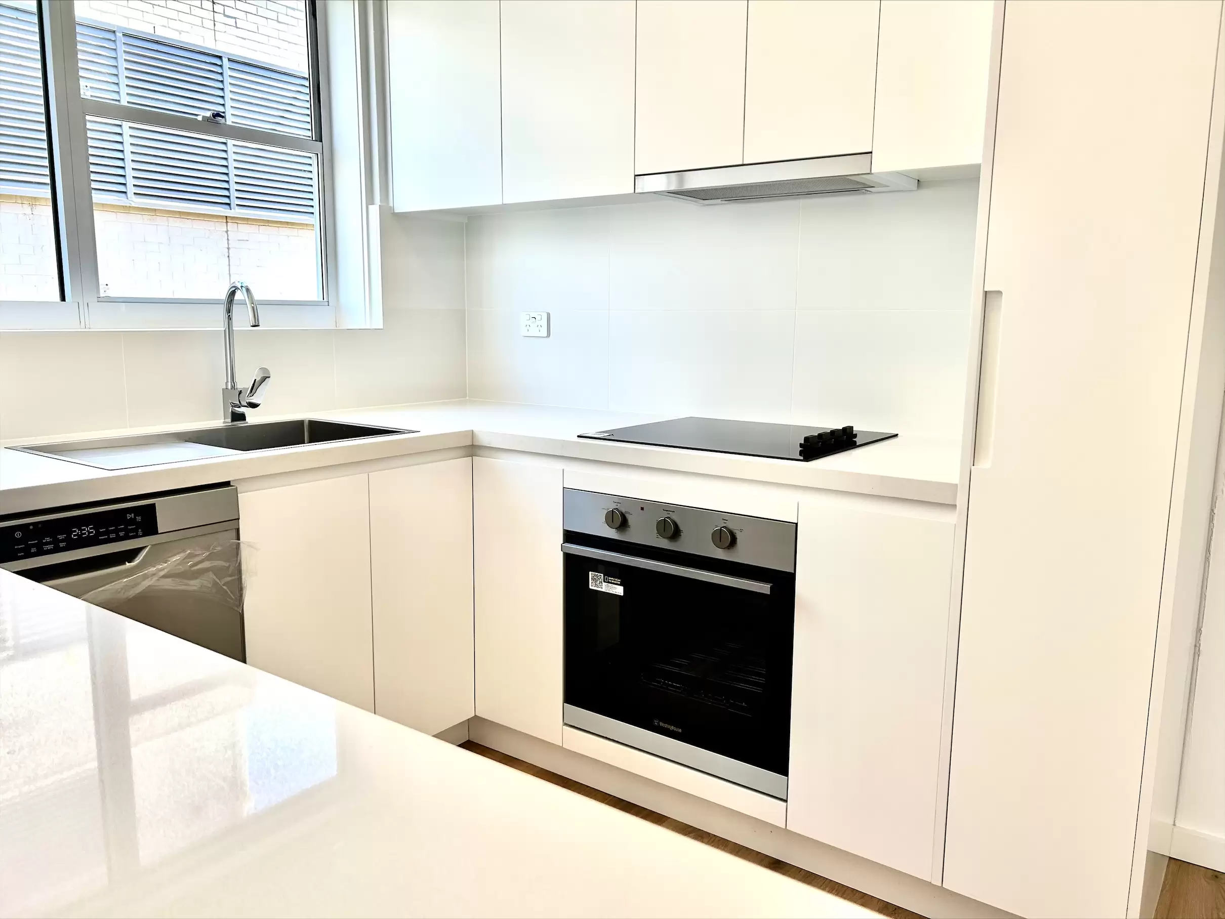 4/2 Holkham Avenue, Randwick Leased by Bradfield Badgerfox - image 1