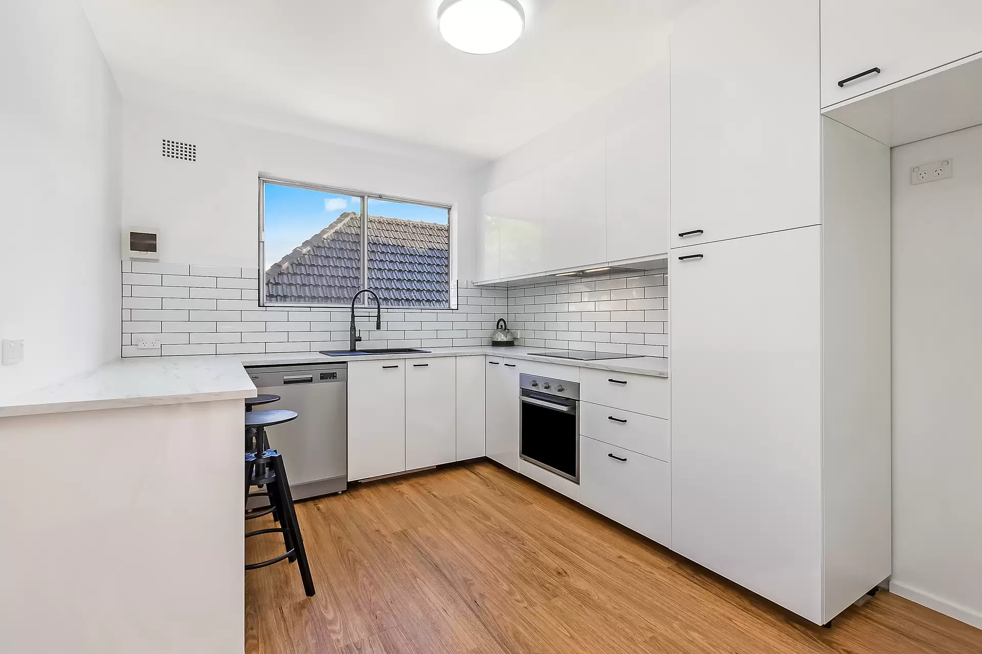 4/416 Marrickville Road, Marrickville Leased by Bradfield Badgerfox - image 1