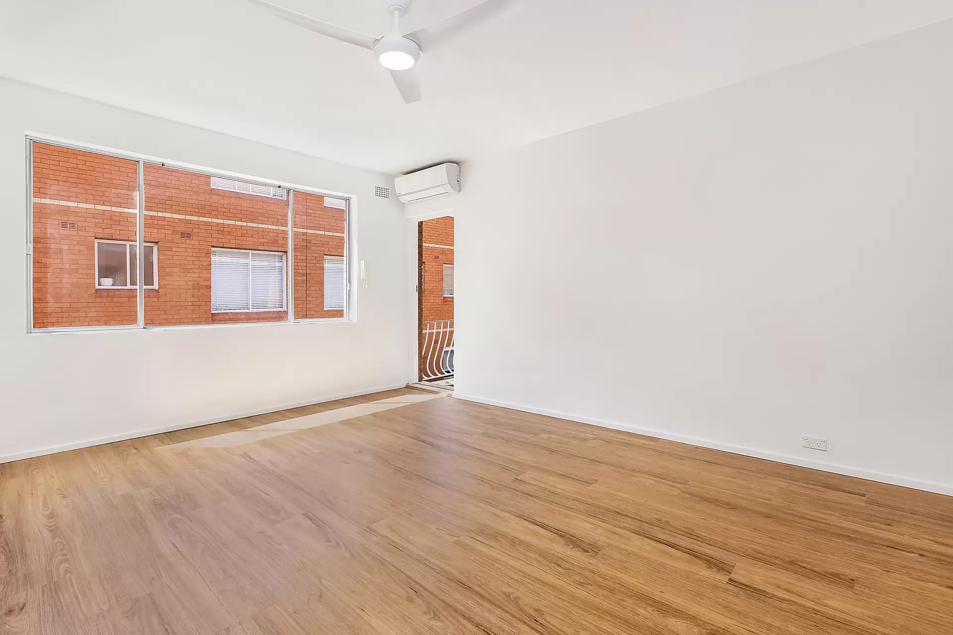 4/416 Marrickville Road, Marrickville Leased by Bradfield Badgerfox - image 1