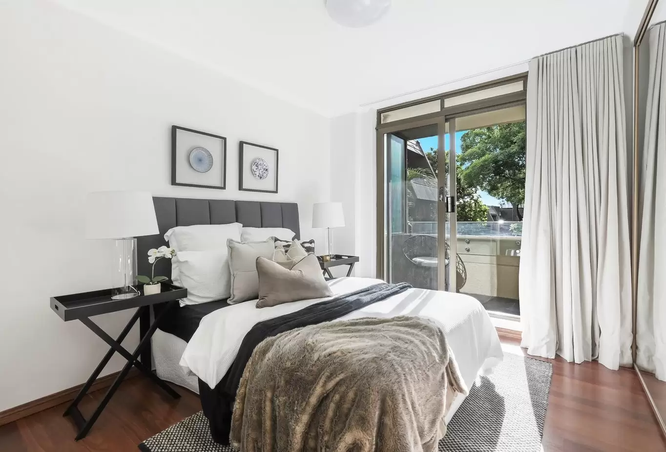 61/4 New McLean Street, Edgecliff Leased by Bradfield Badgerfox - image 1