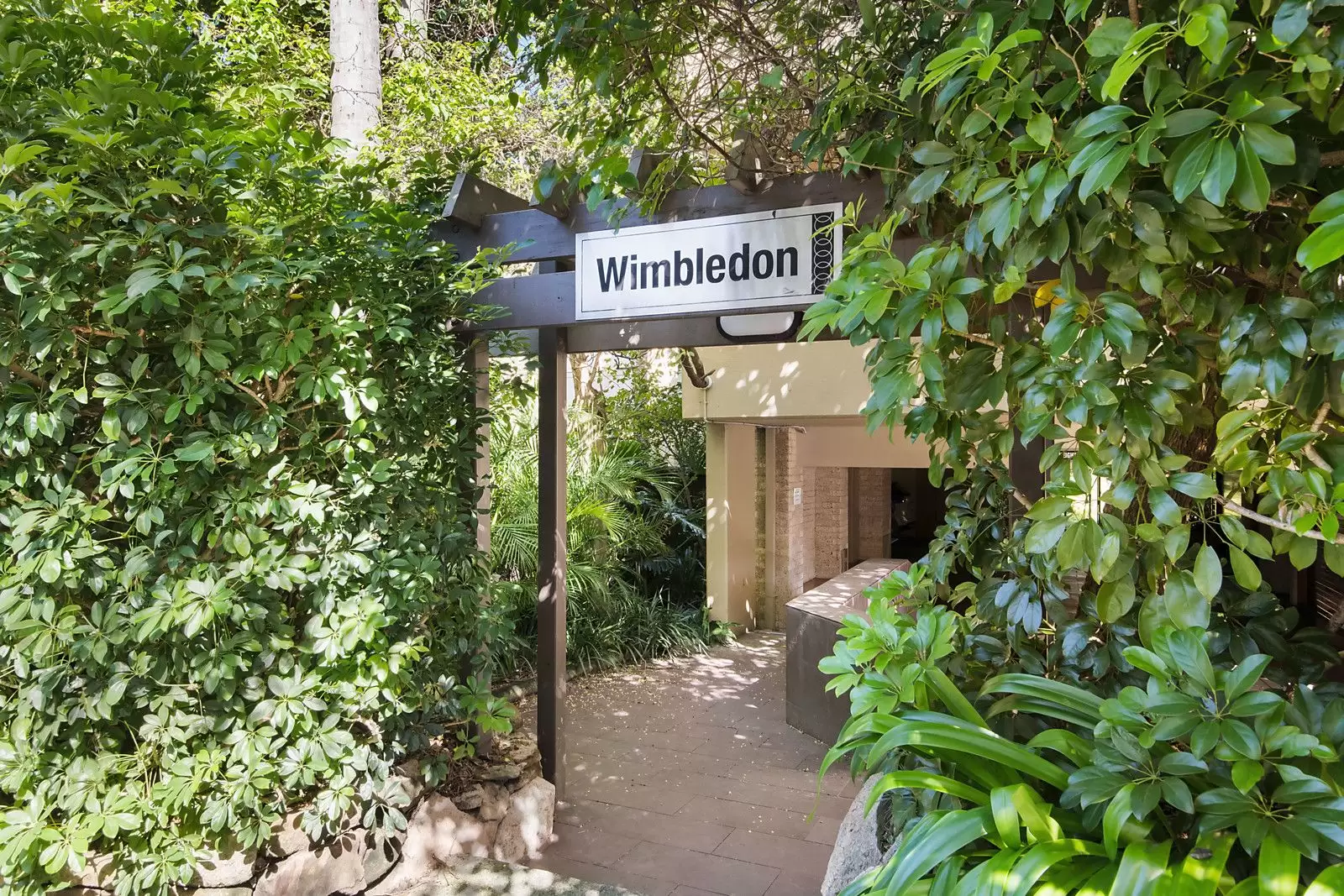 61/4 New McLean Street, Edgecliff Leased by Bradfield Badgerfox - image 1