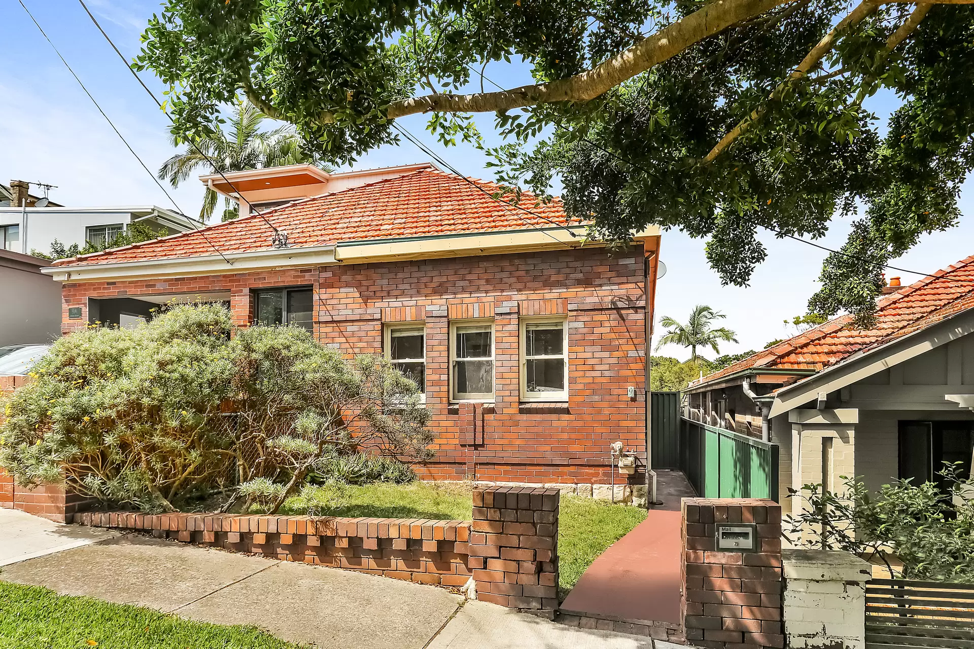 9 Athol Street, South Coogee Leased by Bradfield Badgerfox - image 1