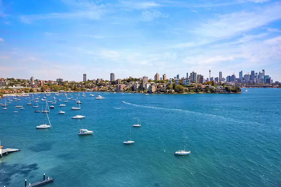 24/78 Wolseley Road, Point Piper Leased by Bradfield Badgerfox - image 1