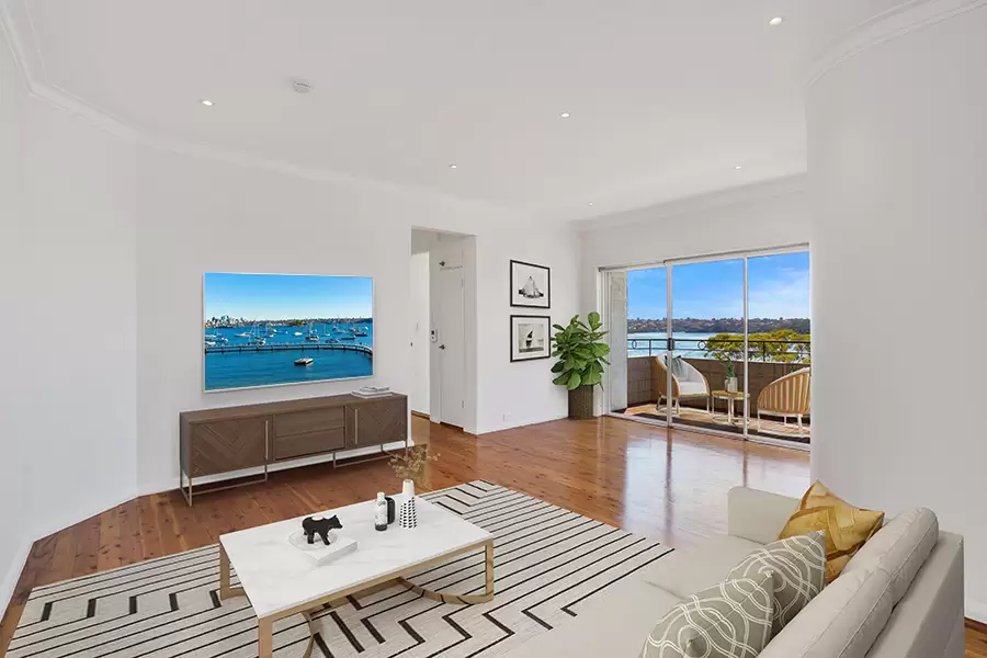 24/78 Wolseley Road, Point Piper Leased by Bradfield Badgerfox - image 1