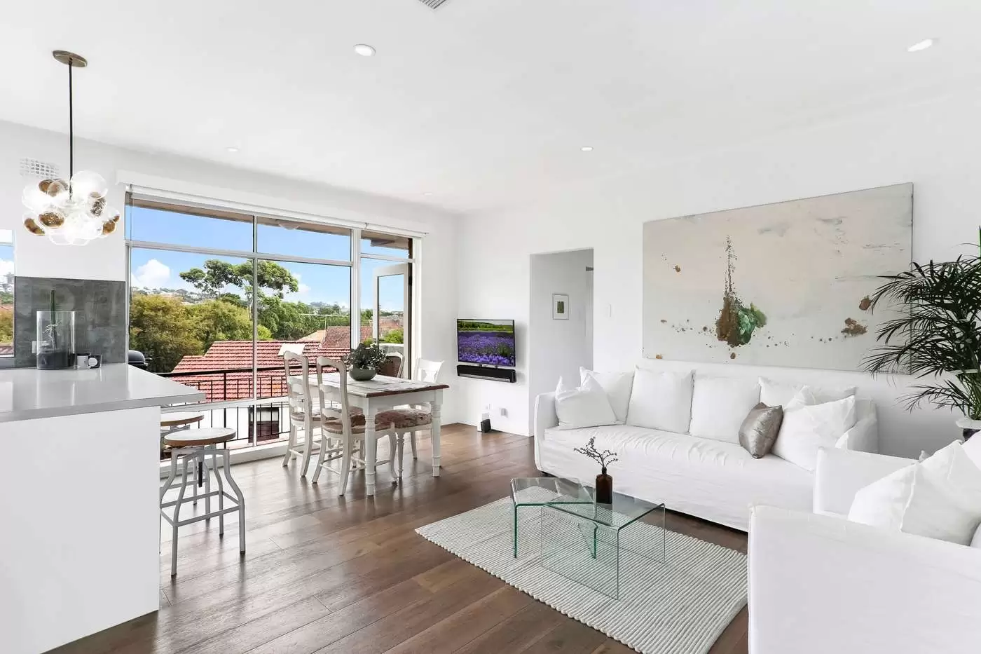 6/42 Blair Street, Bondi Beach Leased by Bradfield Badgerfox - image 1