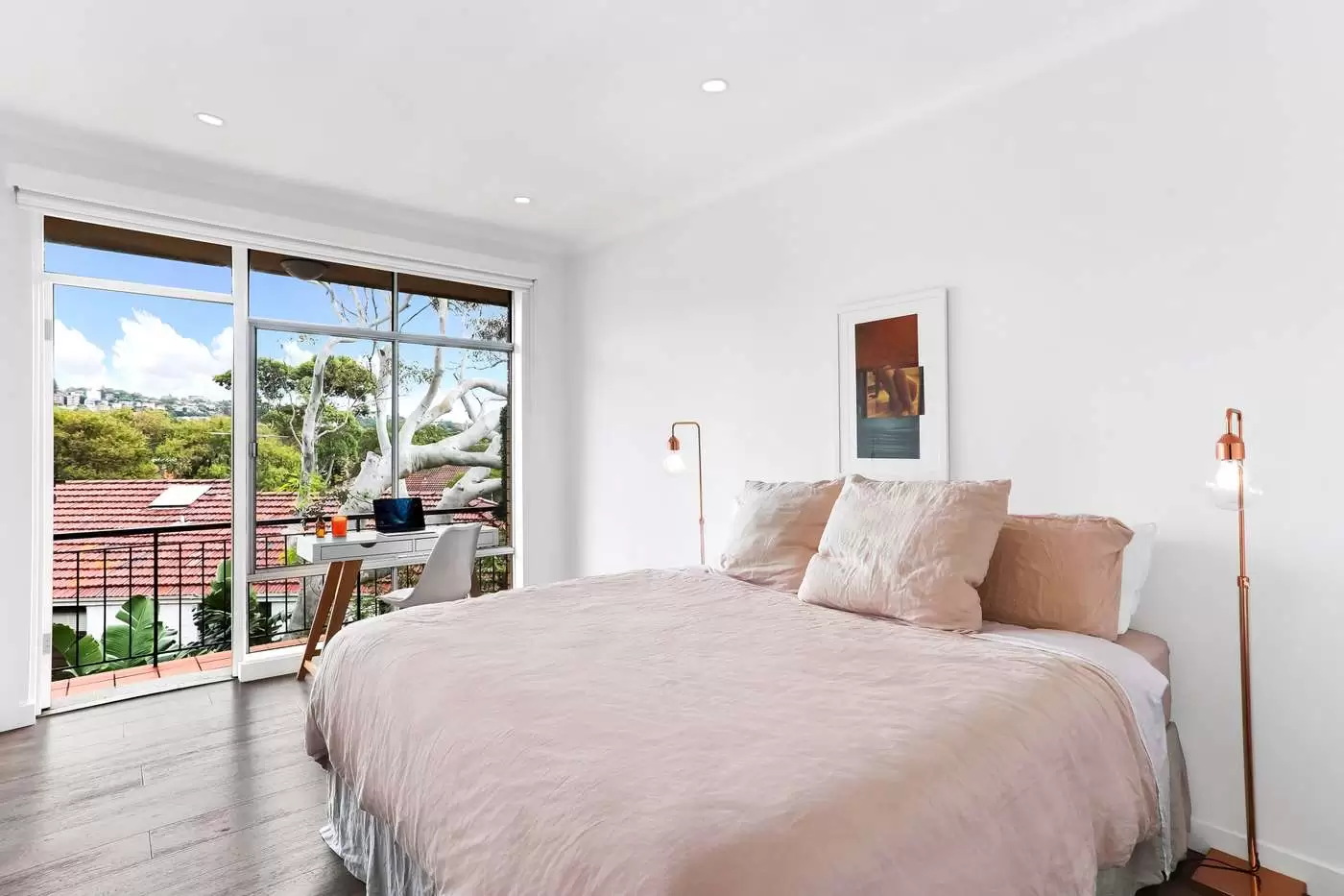 6/42 Blair Street, Bondi Beach Leased by Bradfield Badgerfox - image 1