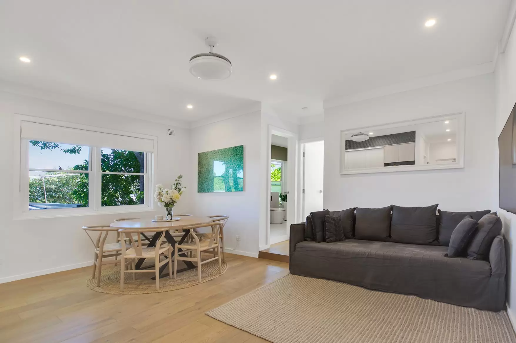 9/39 Dover Road, Rose Bay Leased by Bradfield Badgerfox - image 1