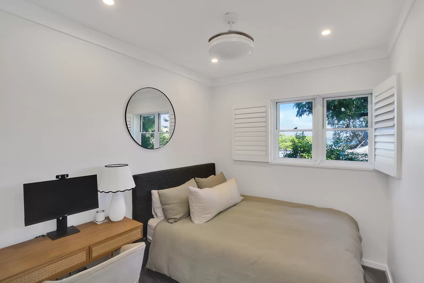 9/39 Dover Road, Rose Bay Leased by Bradfield Badgerfox - image 1