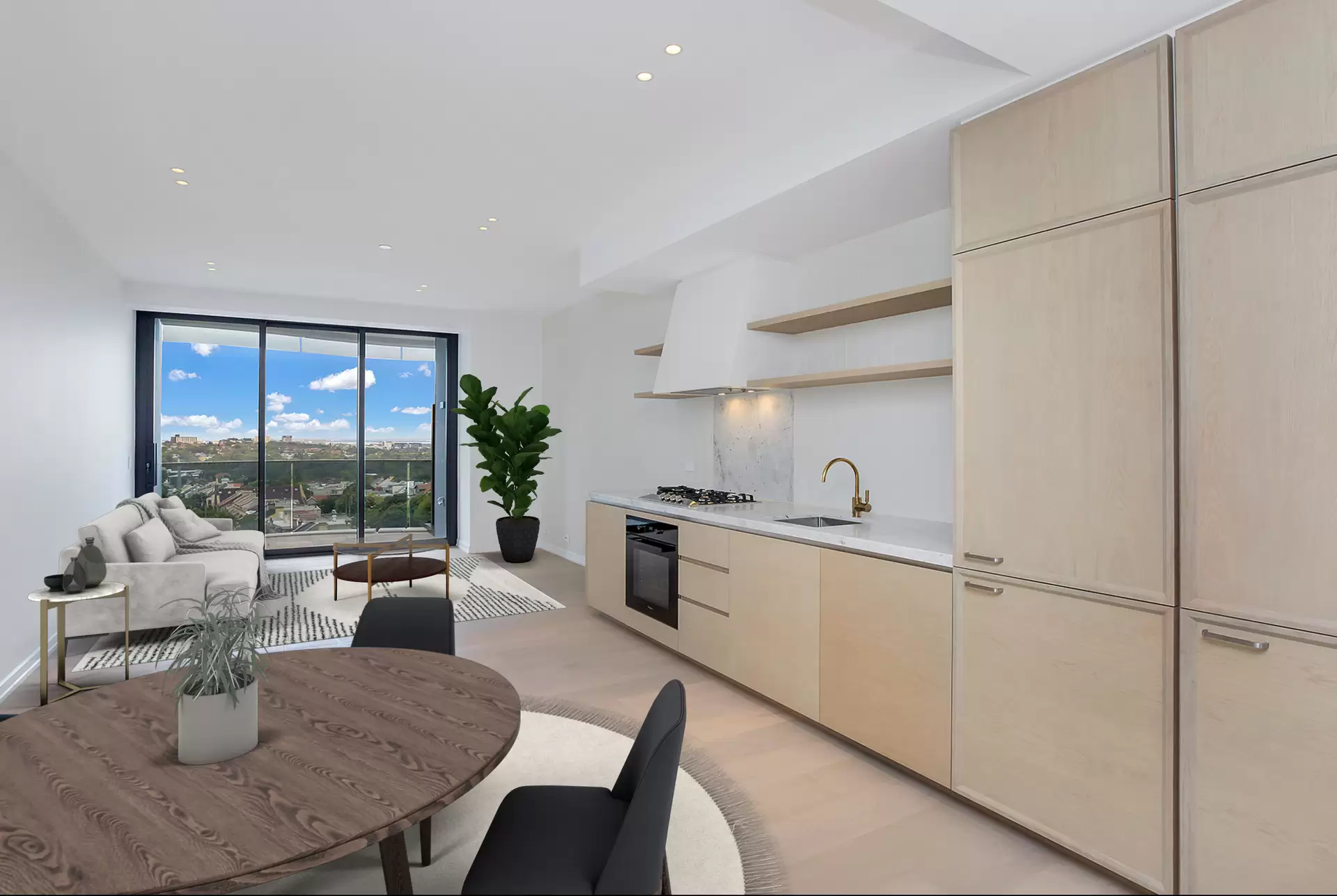 5.04/300 Oxford Street, Bondi Junction Leased by Bradfield Badgerfox - image 1