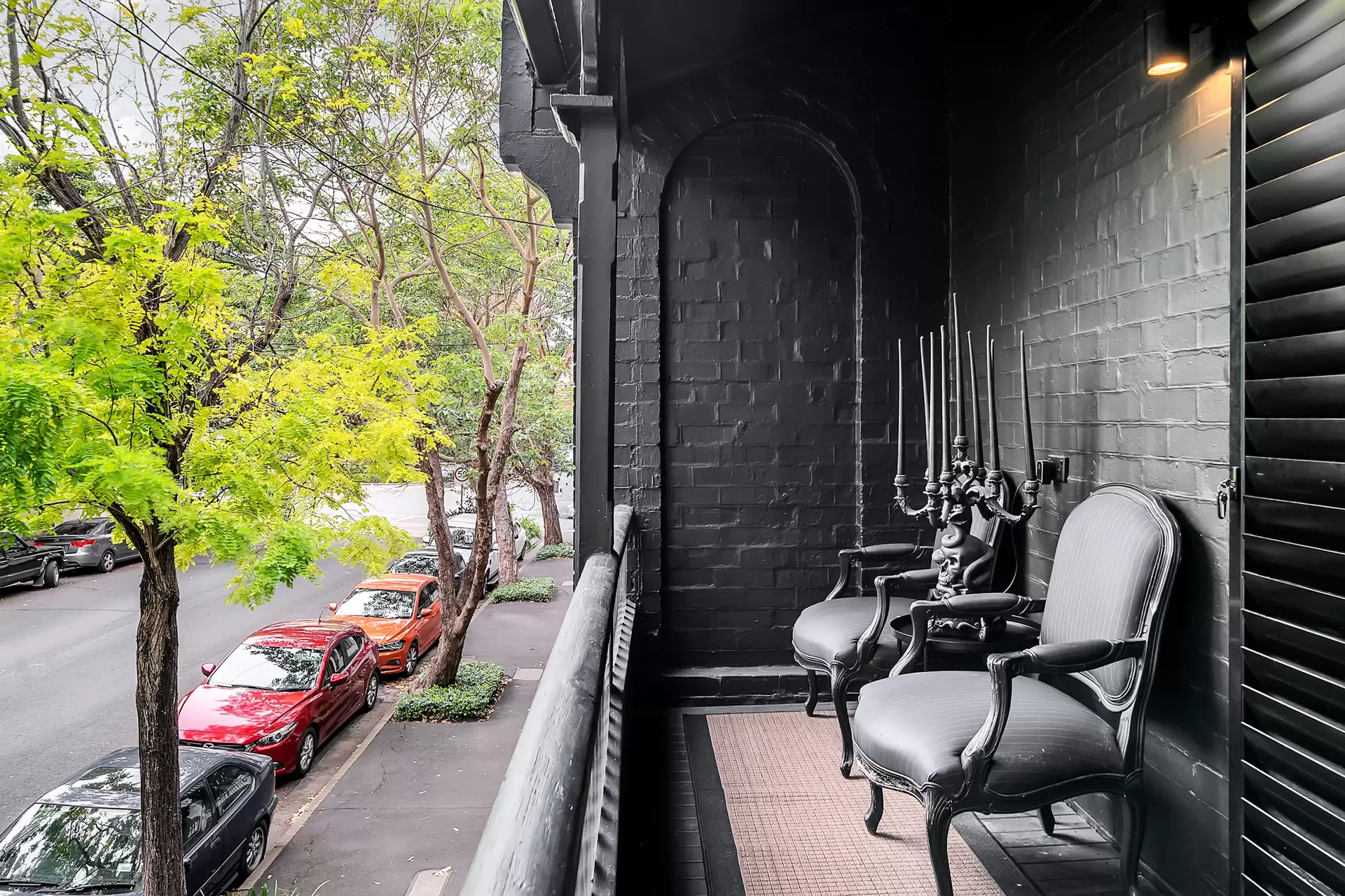 279 Forbes Street, Darlinghurst Leased by Bradfield Badgerfox - image 1