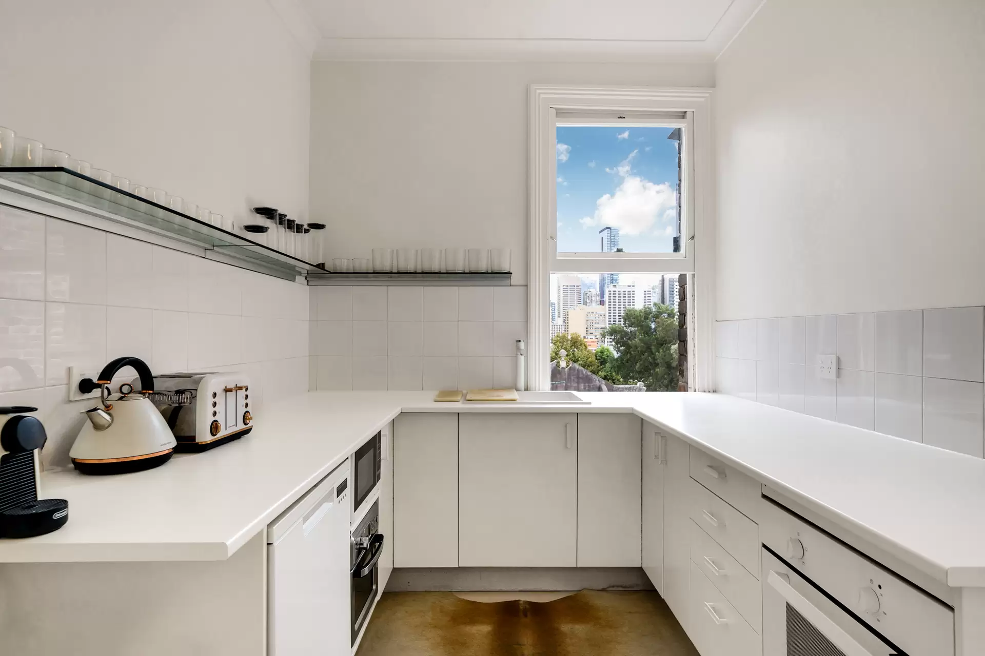 279 Forbes Street, Darlinghurst Leased by Bradfield Badgerfox - image 1