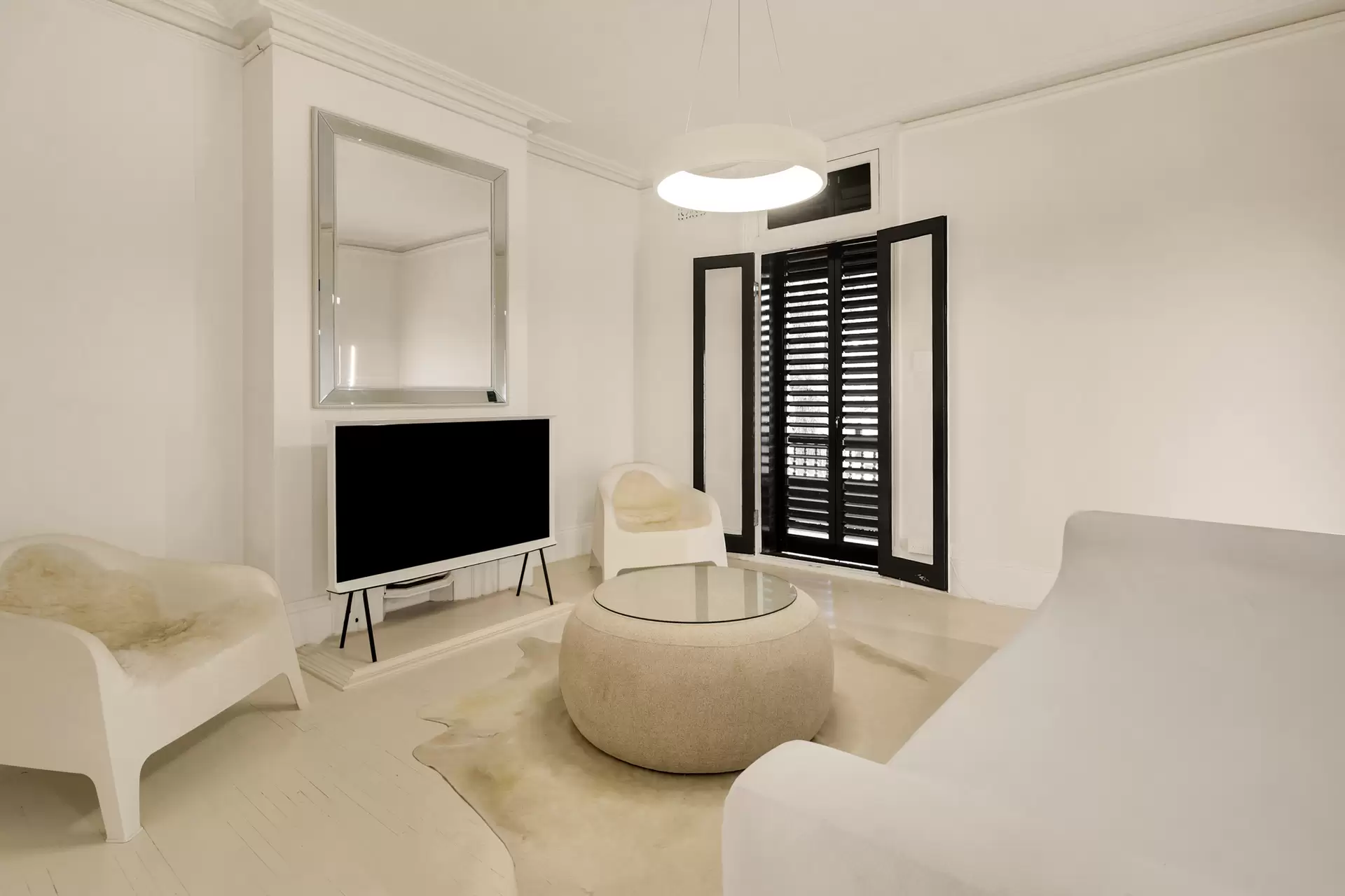 279 Forbes Street, Darlinghurst Leased by Bradfield Badgerfox - image 1