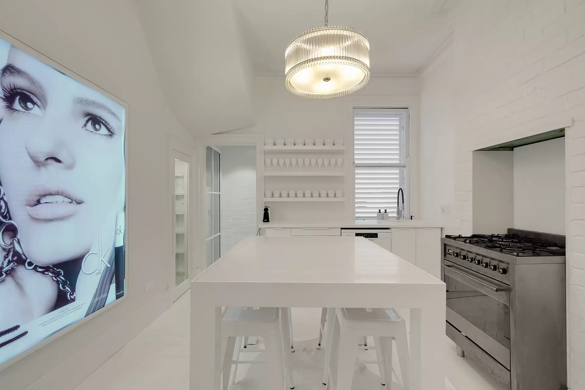 279 Forbes Street, Darlinghurst Leased by Bradfield Badgerfox - image 1