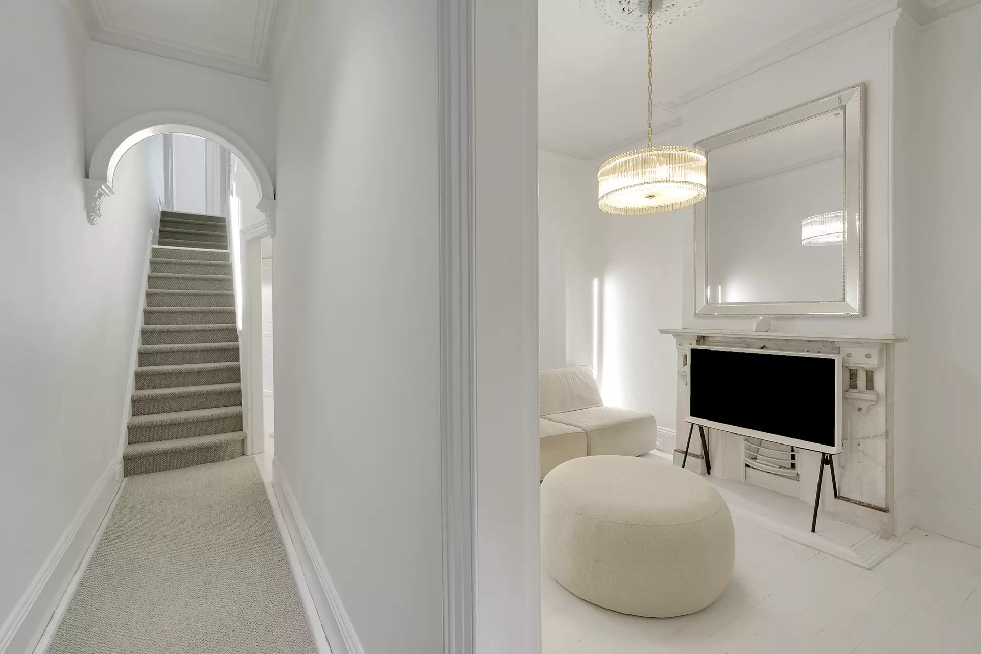 279 Forbes Street, Darlinghurst Leased by Bradfield Badgerfox - image 1
