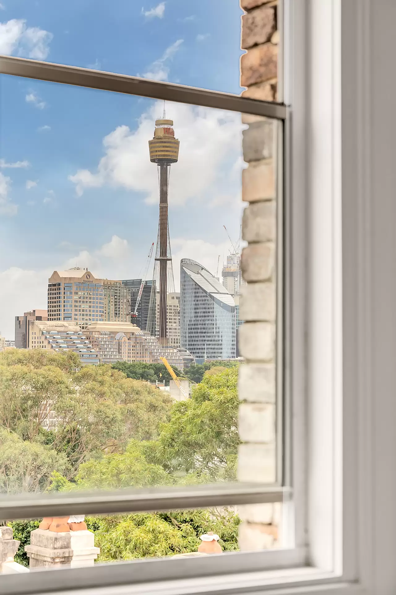 279 Forbes Street, Darlinghurst Leased by Bradfield Badgerfox - image 1