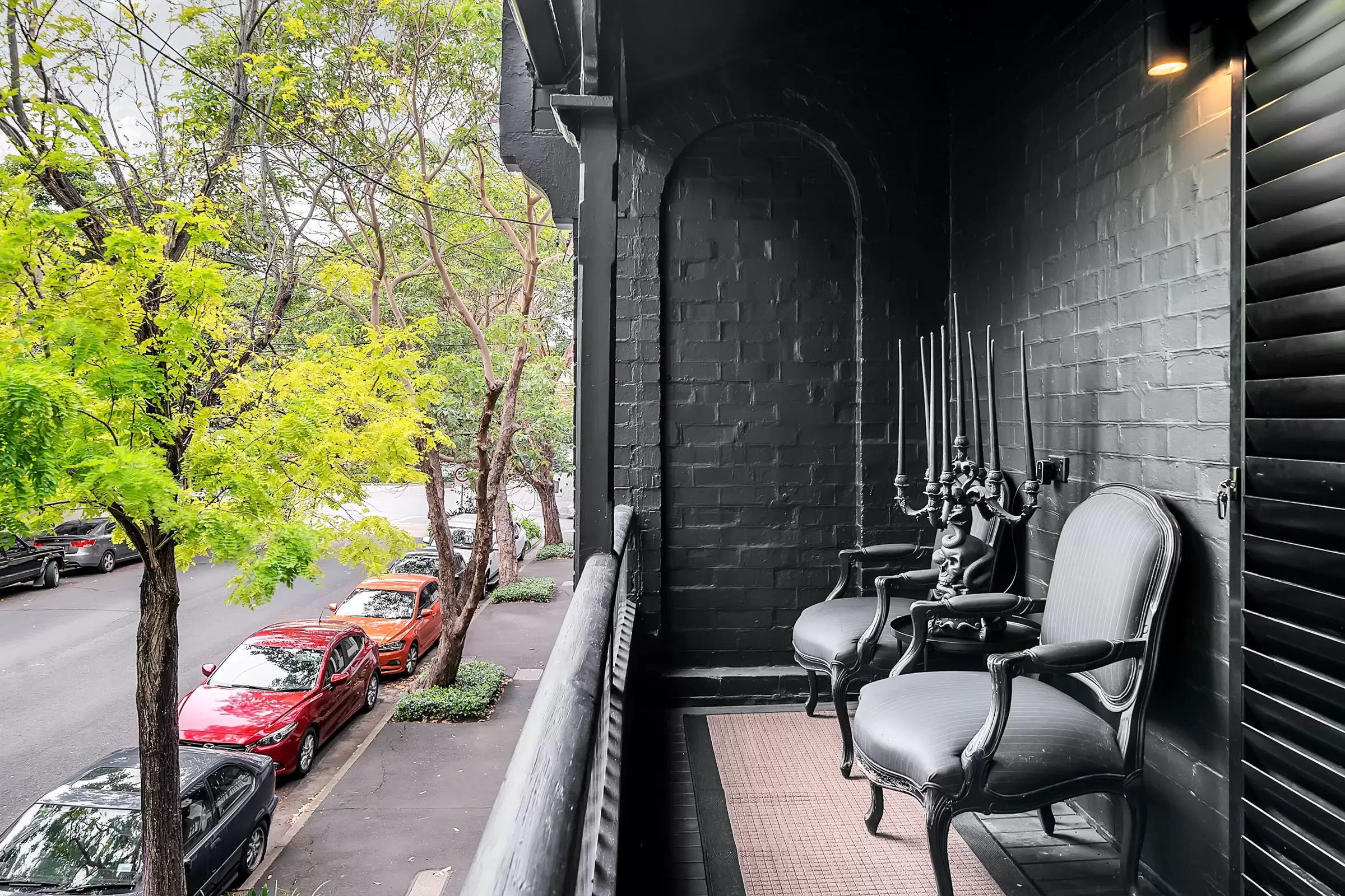 279 Forbes Street, Darlinghurst Leased by Bradfield Badgerfox - image 1