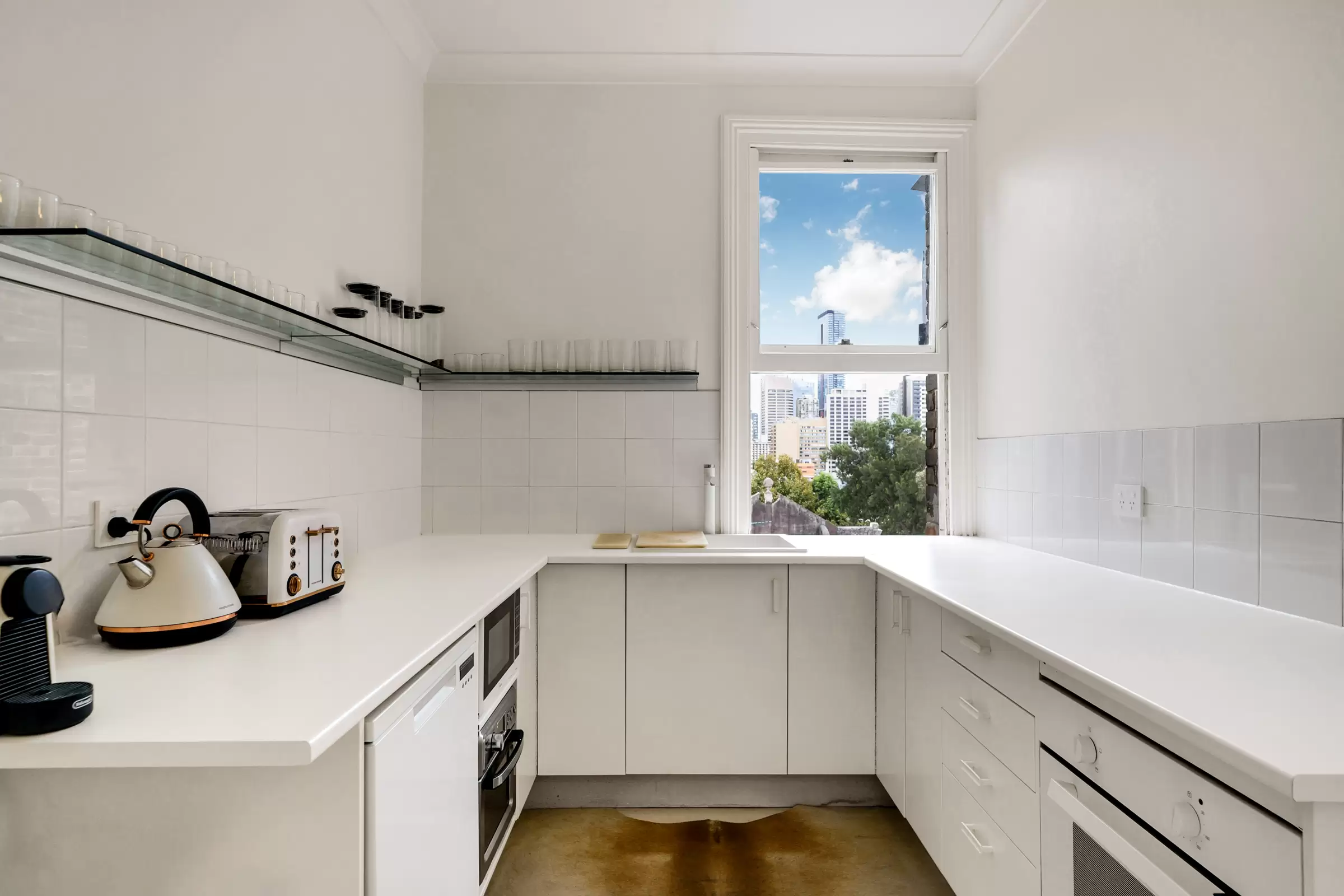 279 Forbes Street, Darlinghurst Leased by Bradfield Badgerfox - image 1