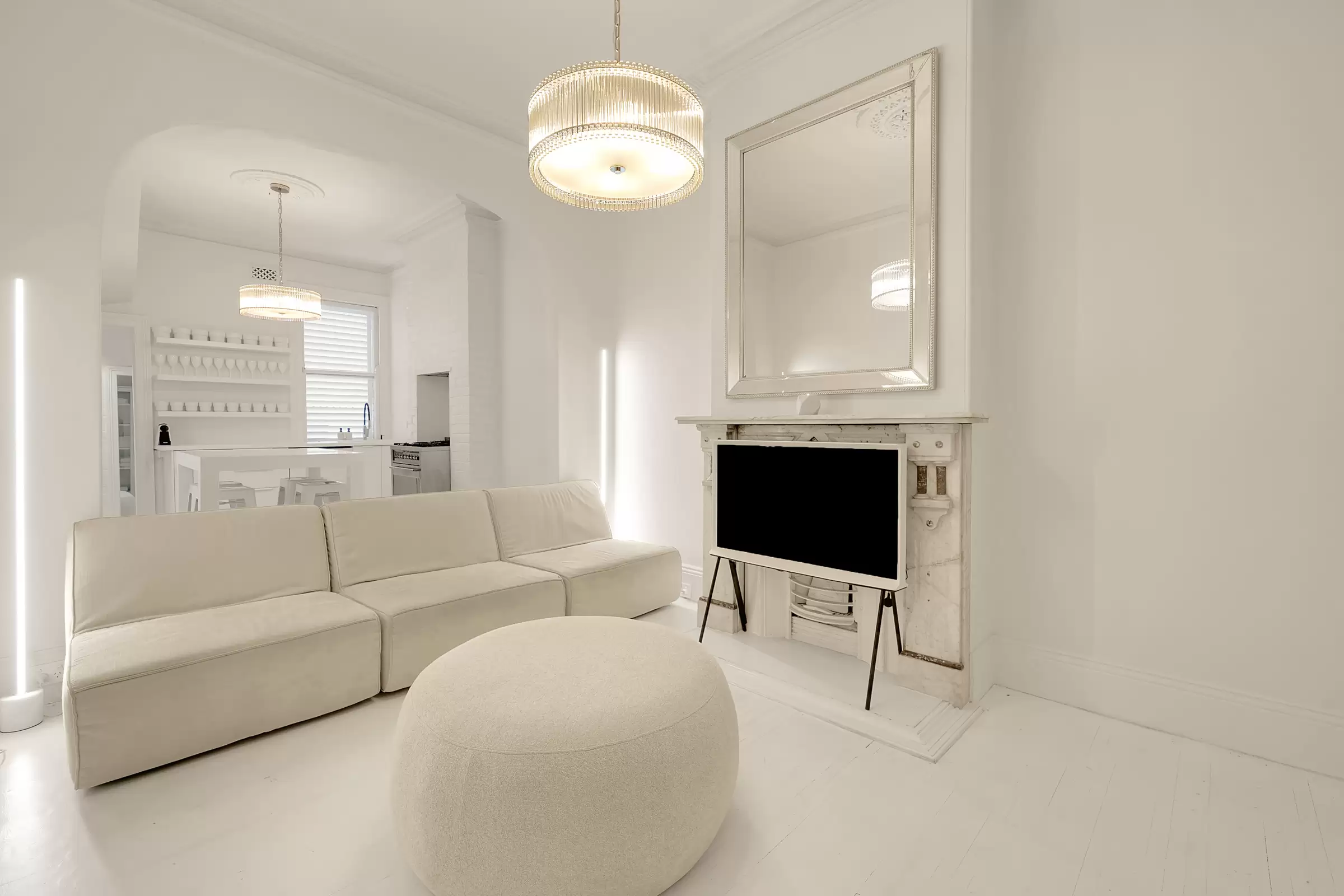 279 Forbes Street, Darlinghurst Leased by Bradfield Badgerfox - image 1