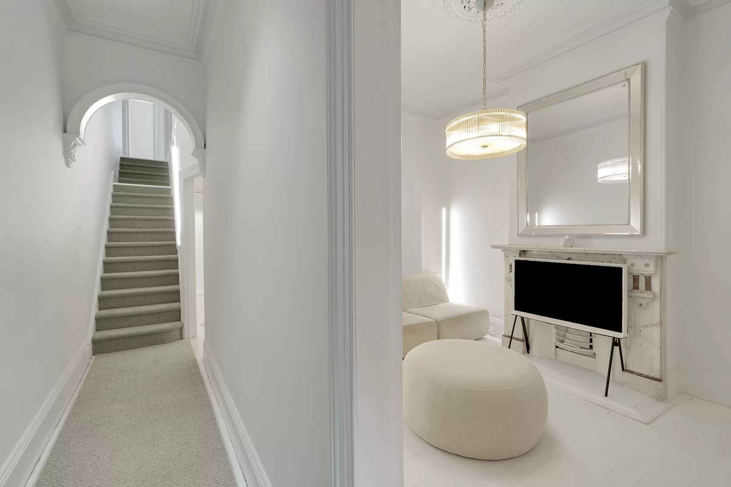 279 Forbes Street, Darlinghurst Leased by Bradfield Badgerfox - image 1