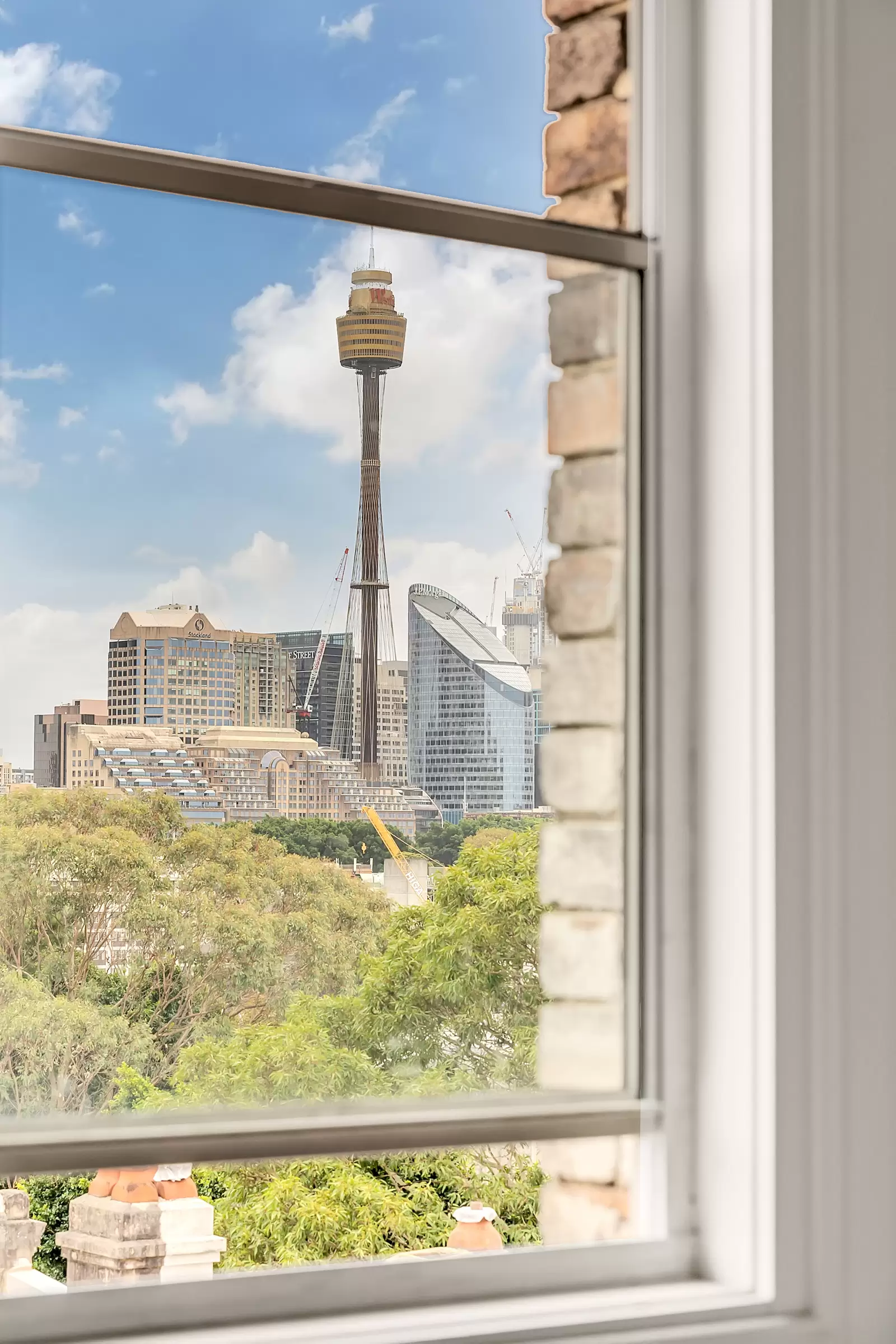 279 Forbes Street, Darlinghurst Leased by Bradfield Badgerfox - image 1