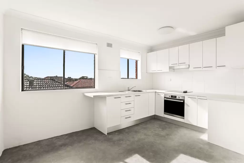 5/56 Rhodes Street, Hillsdale For Lease by Bradfield Badgerfox