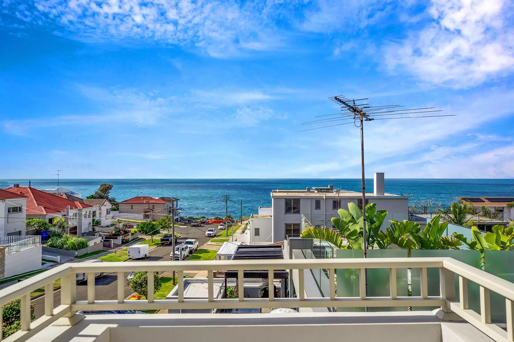 4/41-43 Oceanview Avenue, Dover Heights Leased by Bradfield Badgerfox - image 1