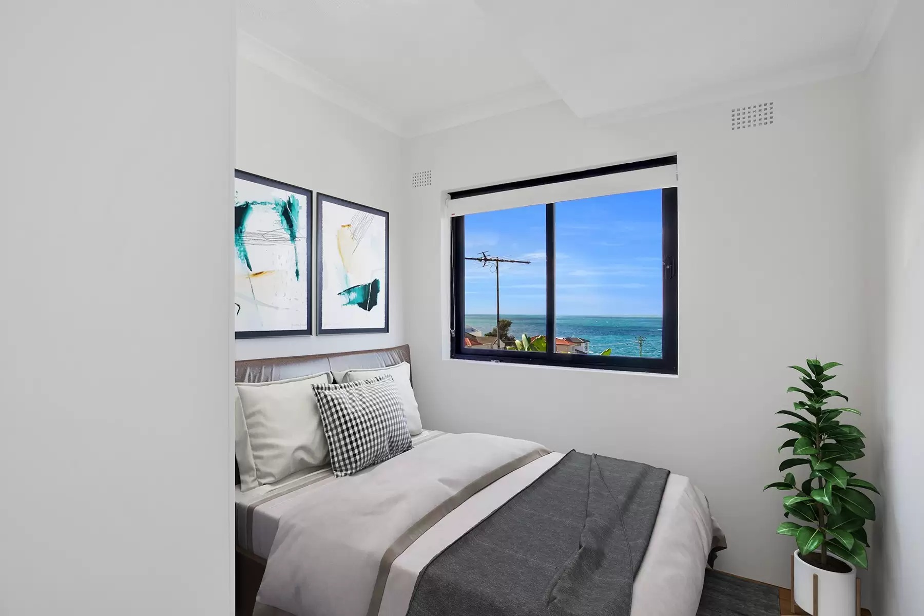 4/41-43 Oceanview Avenue, Dover Heights Leased by Bradfield Badgerfox - image 1