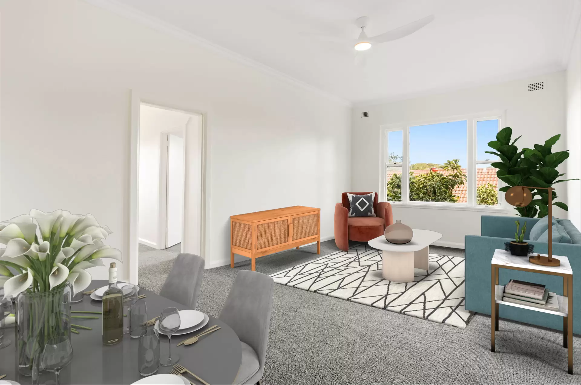 24/155 Victoria Road, Bellevue Hill Leased by Bradfield Badgerfox - image 1