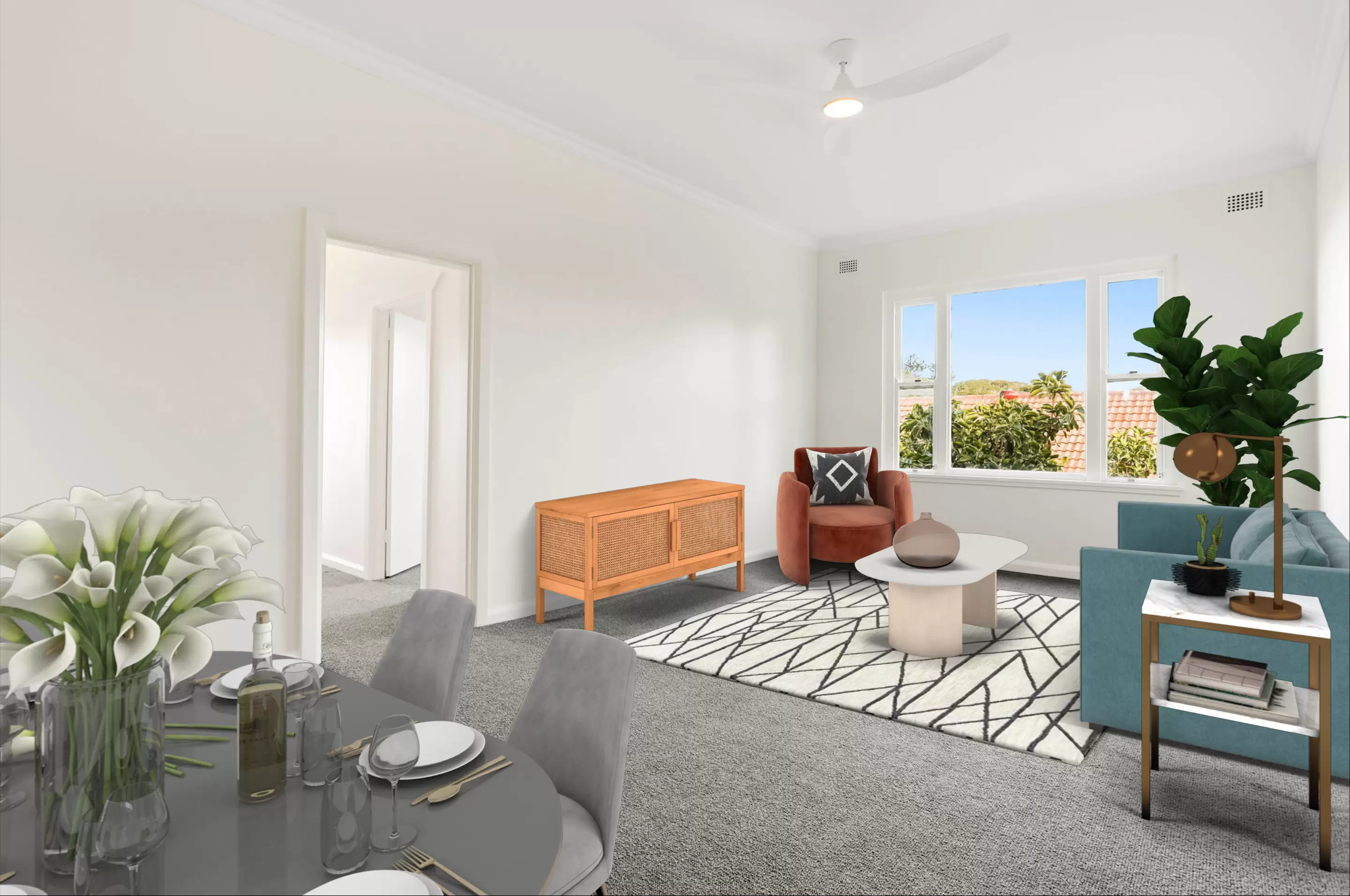 24/155 Victoria Road, Bellevue Hill Leased by Bradfield Badgerfox - image 1