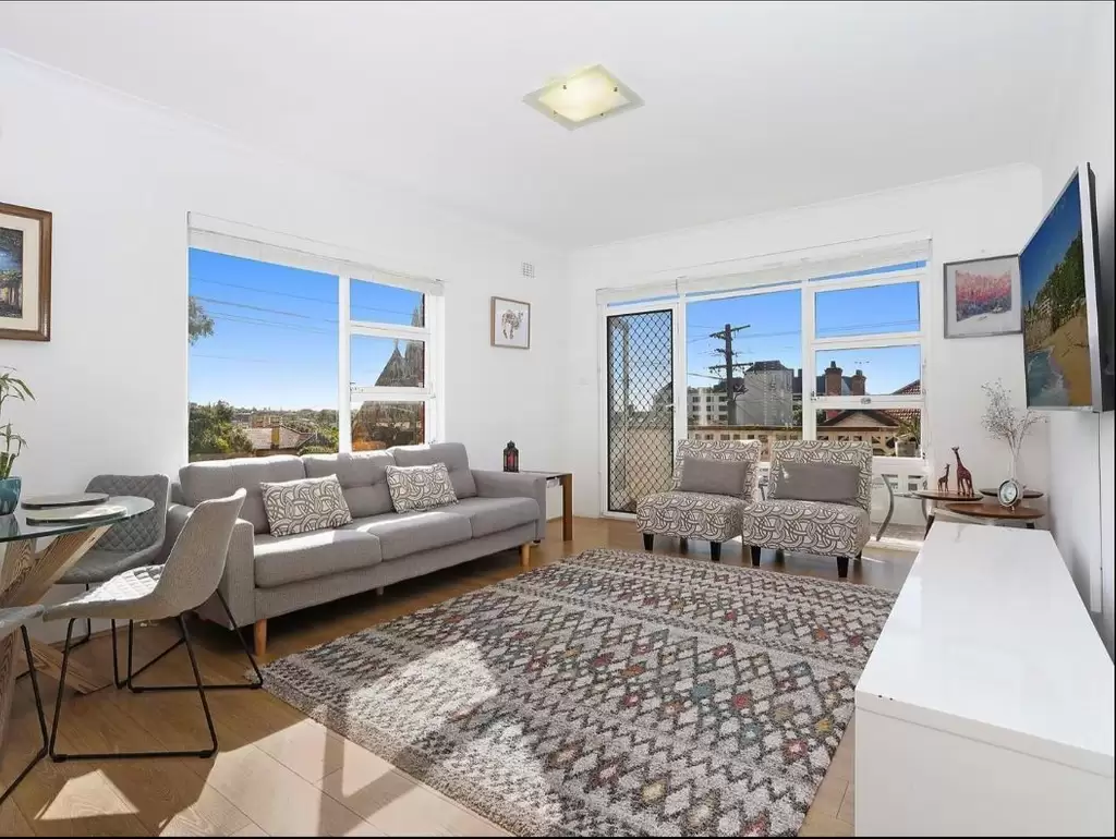 2/24 Carr Street, Coogee For Lease by Bradfield Badgerfox