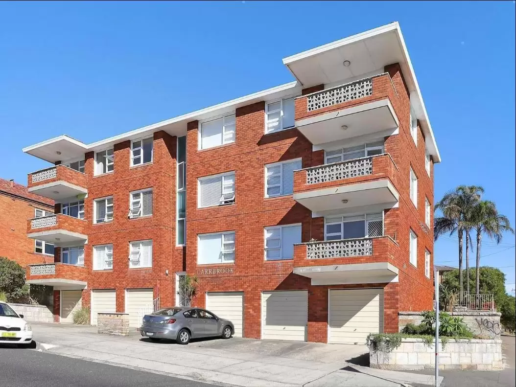 2/24 Carr Street, Coogee For Lease by Bradfield Badgerfox - image 1