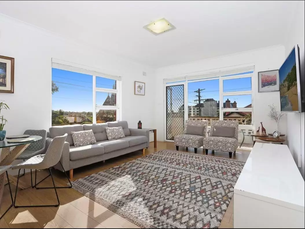 2/24 Carr Street, Coogee For Lease by Bradfield Badgerfox - image 1