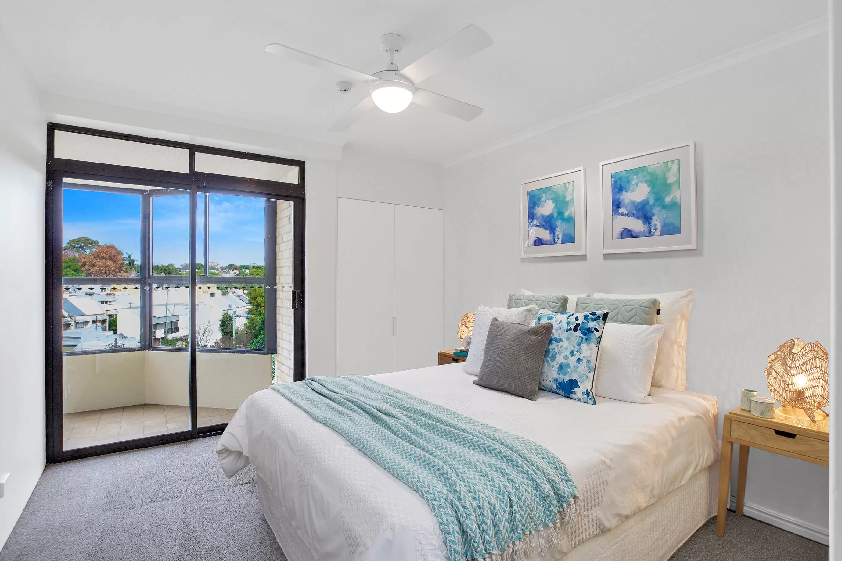 810/180 Ocean Street, Edgecliff Leased by Bradfield Badgerfox - image 1
