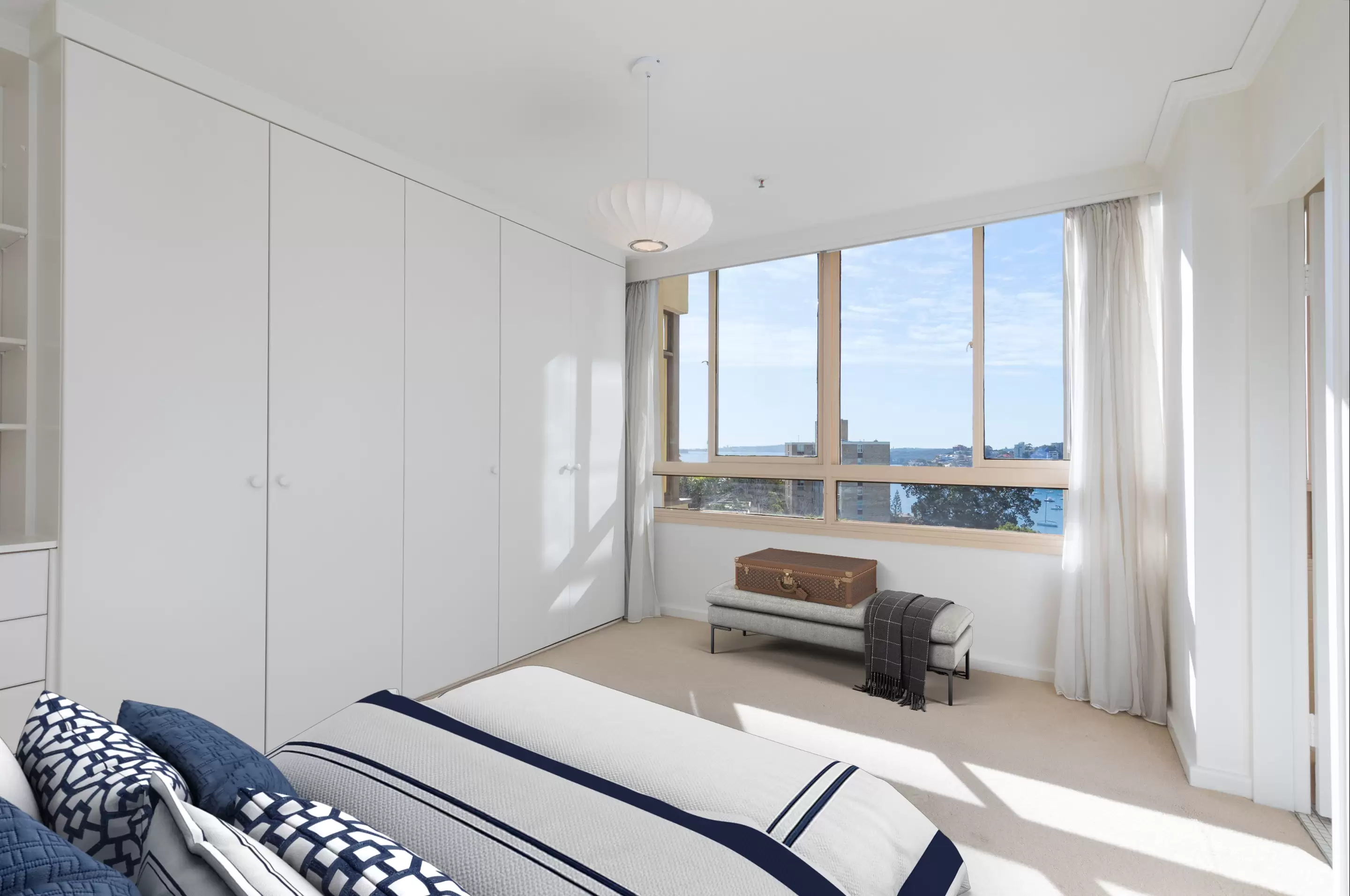 13/2 Eastbourne Road, Darling Point Leased by Bradfield Badgerfox - image 1