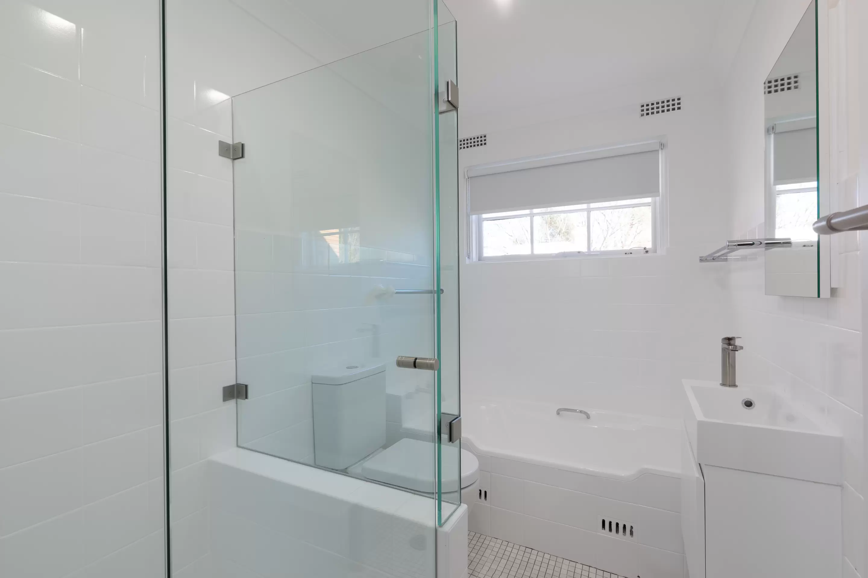 4/50b Ocean Street, Woollahra Leased by Bradfield Badgerfox - image 1