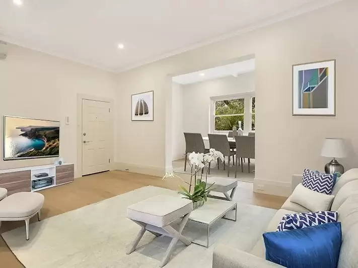 1/62 Cross Street, Double Bay Leased by Bradfield Badgerfox - image 1