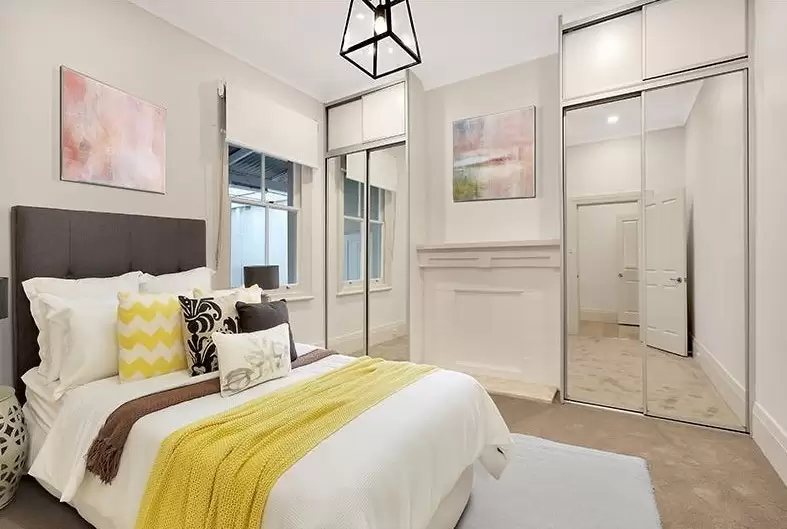 1/62 Cross Street, Double Bay Leased by Bradfield Badgerfox - image 1