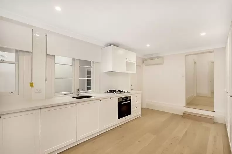 1/62 Cross Street, Double Bay Leased by Bradfield Badgerfox - image 1