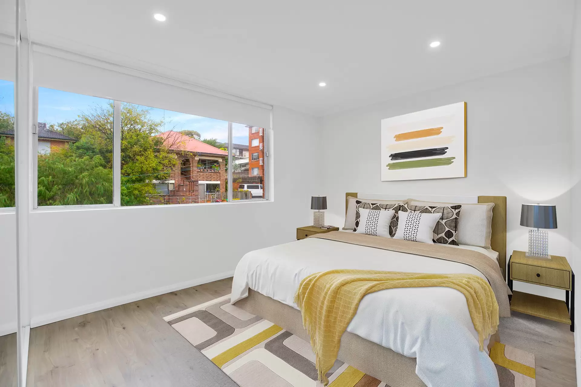 3/5 Salisbury Road, Kensington Leased by Bradfield Badgerfox - image 1