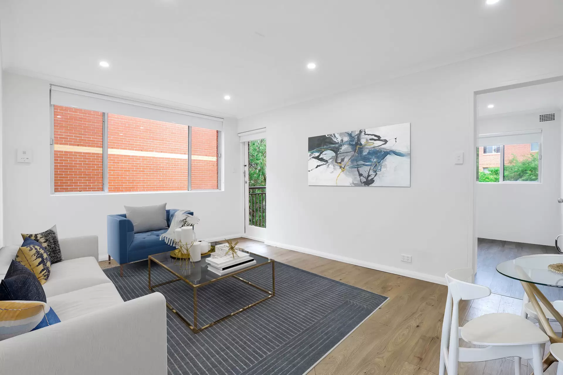 3/5 Salisbury Road, Kensington Leased by Bradfield Badgerfox - image 1