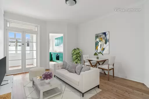 2/169 Edgecliff Road, Woollahra For Lease by Bradfield Badgerfox