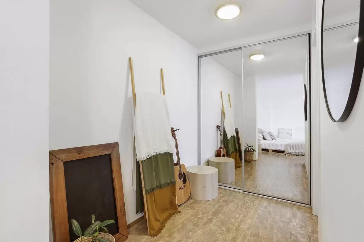 2/51 Roslyn Gardens, Elizabeth Bay For Lease by Bradfield Badgerfox - image 1