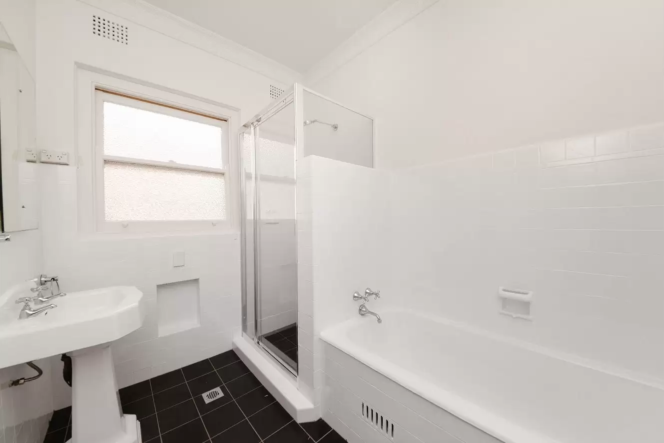 6/19 Ocean Avenue, Double Bay Leased by Bradfield Badgerfox - image 1
