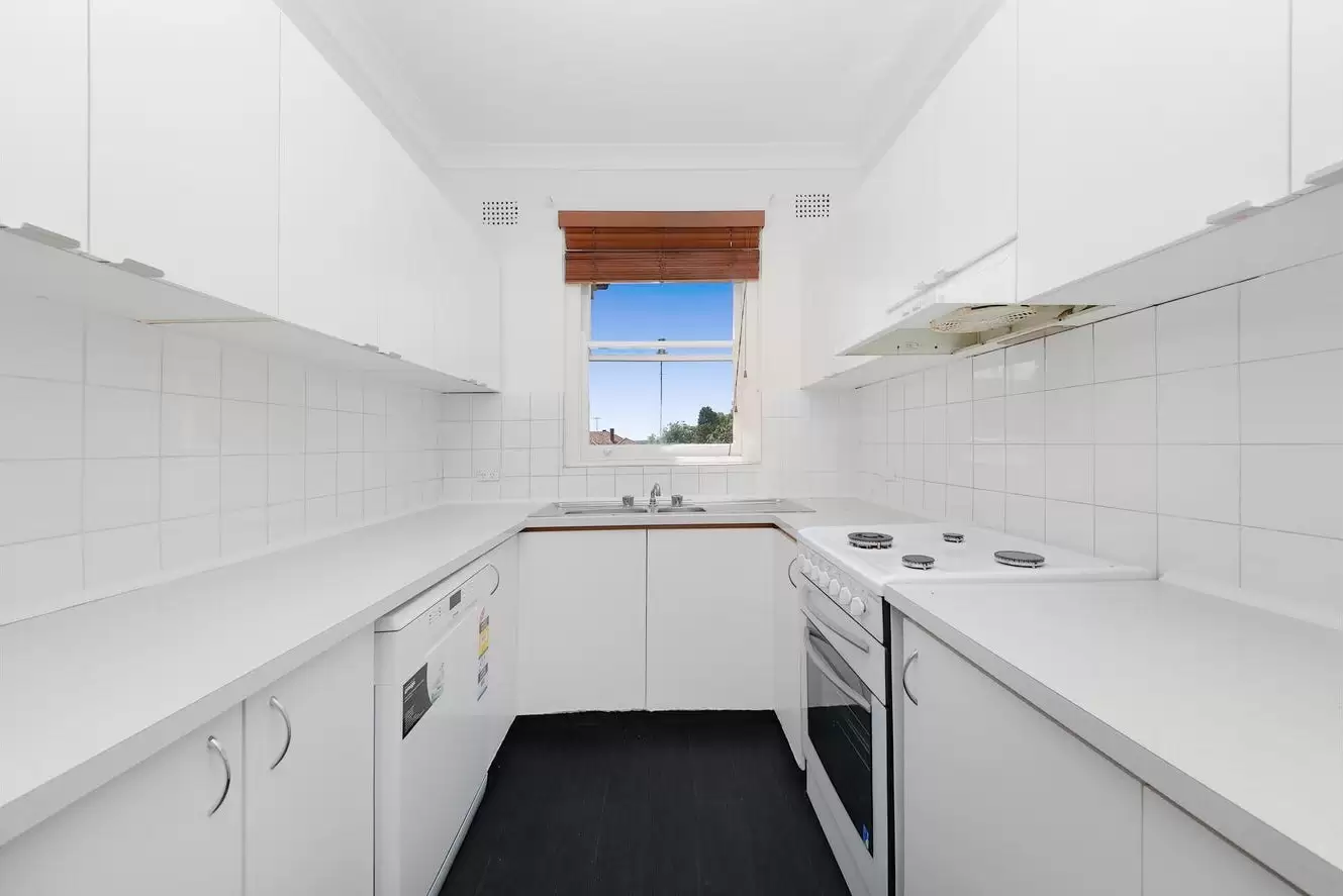 6/19 Ocean Avenue, Double Bay Leased by Bradfield Badgerfox - image 1