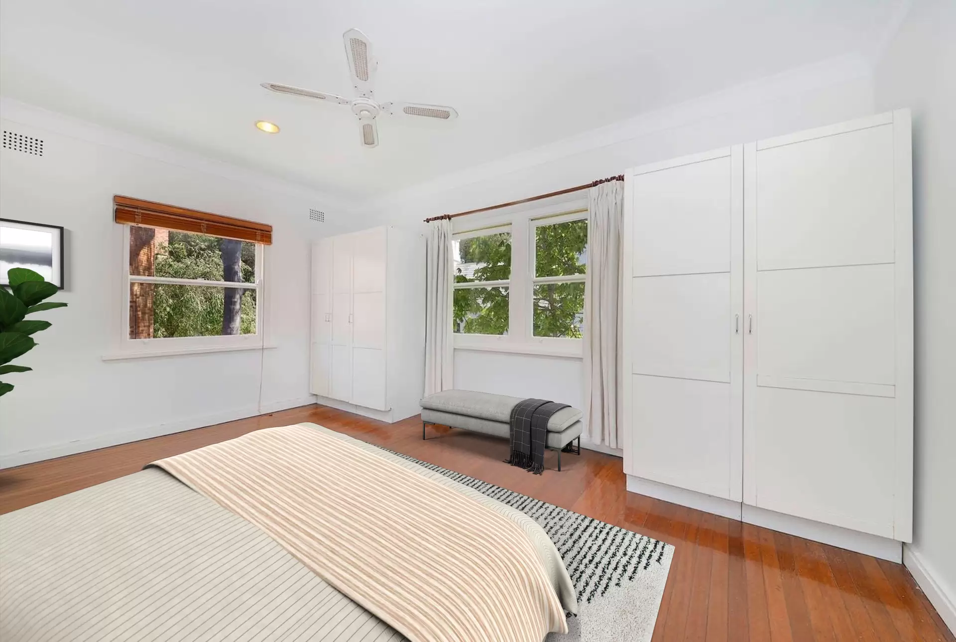 6/19 Ocean Avenue, Double Bay Leased by Bradfield Badgerfox - image 1