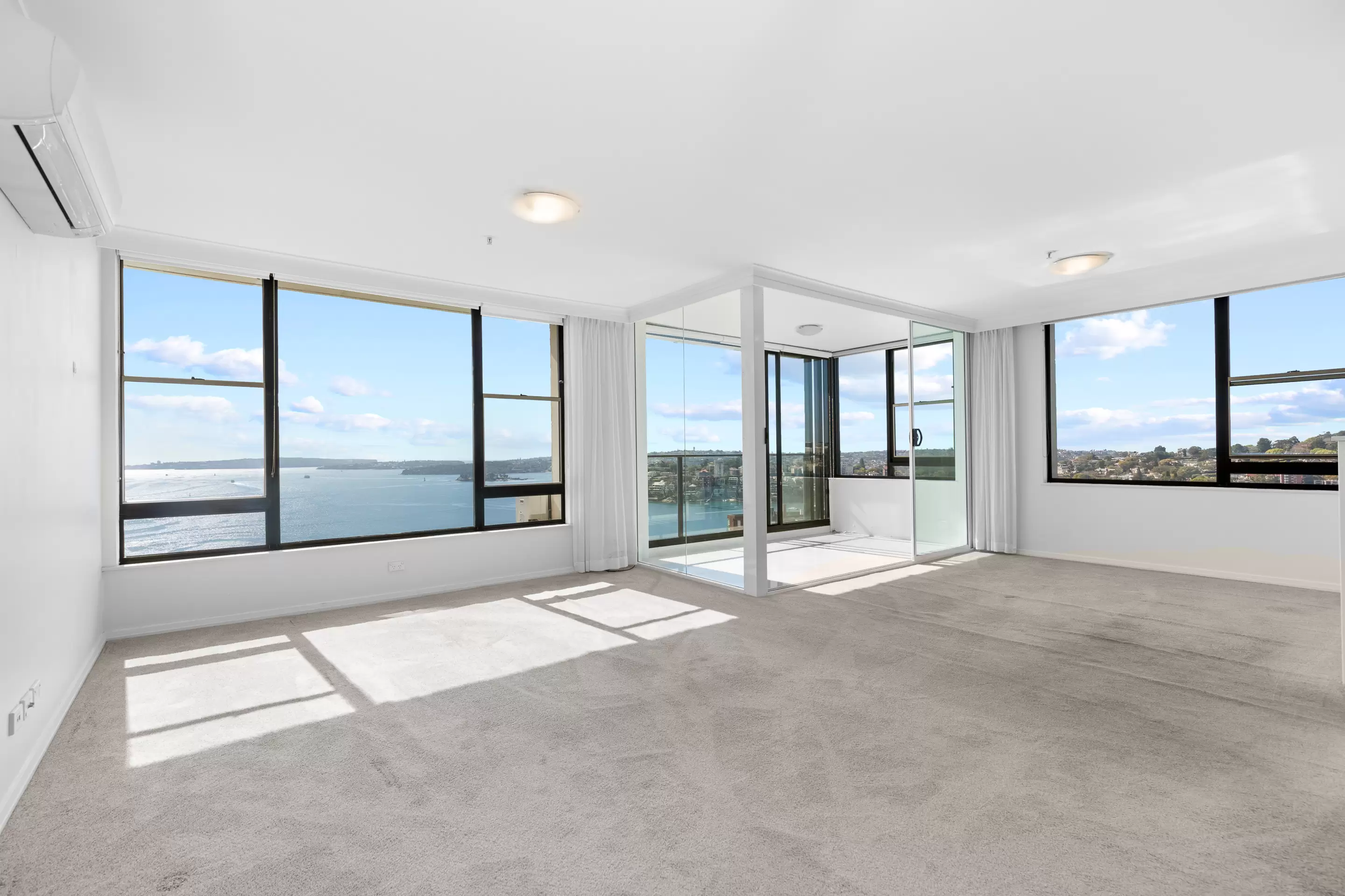 16C/5-11 Thornton Street, Darling Point Leased by Bradfield Badgerfox - image 1